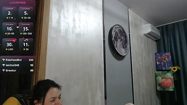 Stacy_Davice webcam