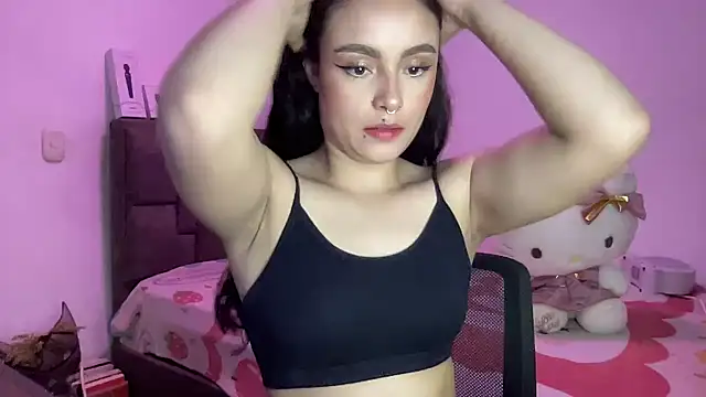 salome_polaniiee webcam