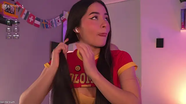 Melifluaa