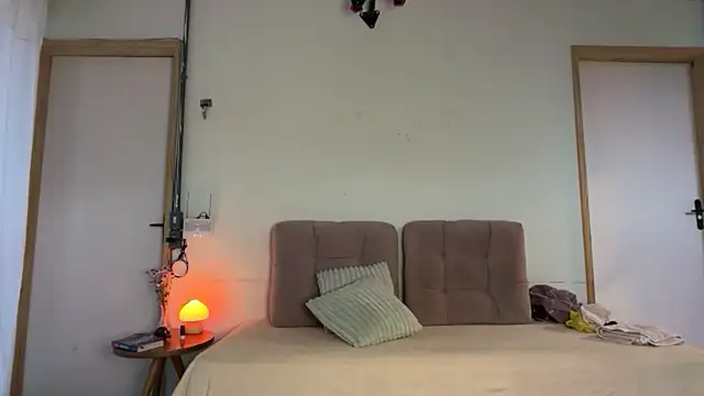 deusaludovica webcam