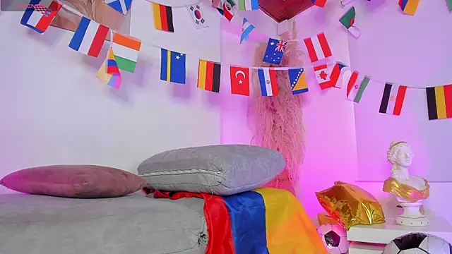 Amelie_Wine webcam