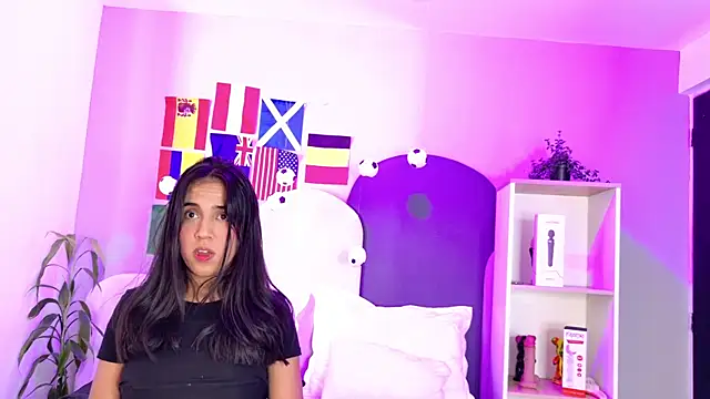 Piinksoul149 webcam