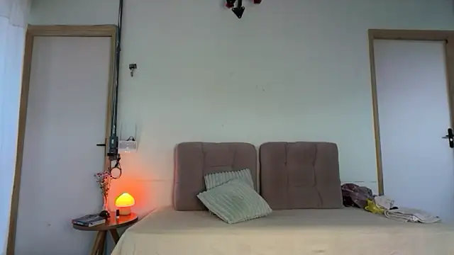 deusaludovica webcam