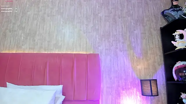 Kendra_kobein webcam