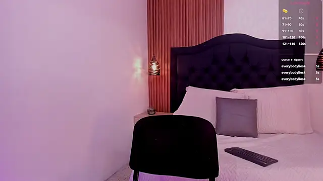 Hisoka_011 webcam