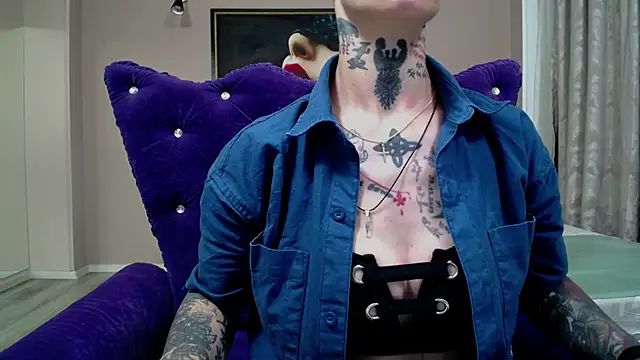 KennyXSX webcam