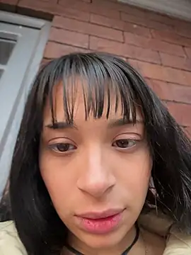 Sasha-firee webcam