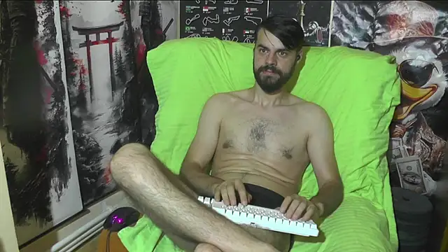 00george webcam