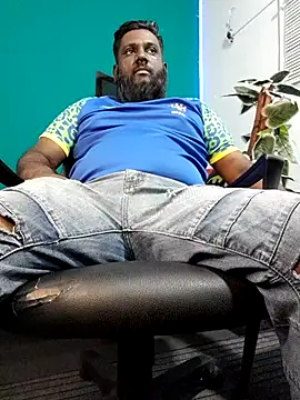 Rayansmith_ webcam