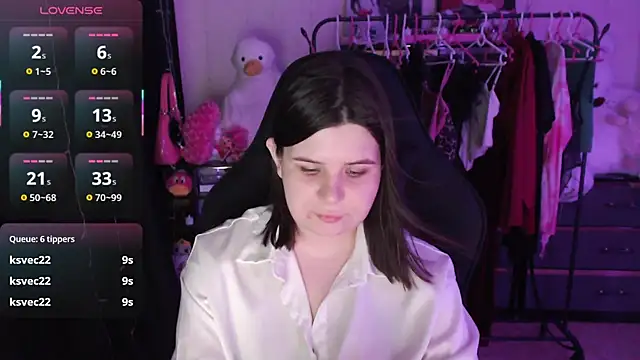amyvibess - AmyVibess's free webcam - UK Sex Cams
