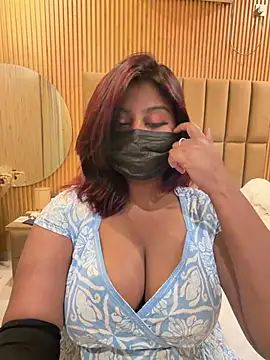 PayalDesire live cam on StripChat