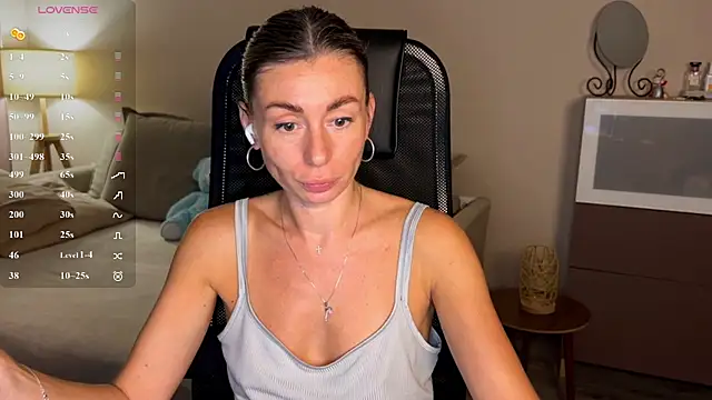 DannaEvan webcam