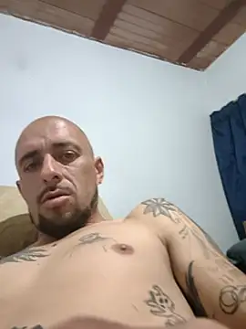 fire_menxxx001 (M young) - 🍆💦💦show cum with oil😈😈😈..!🍆💦💦
