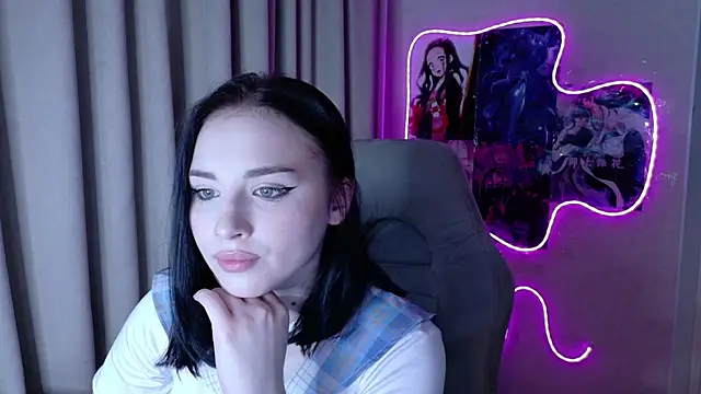 babyellly webcam