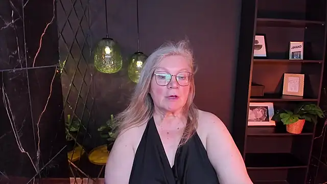 NataliMellow webcam