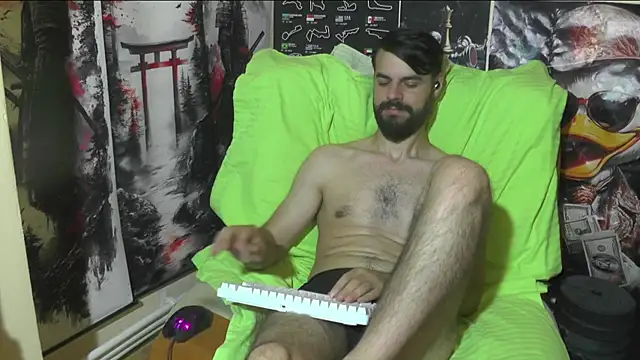 00george webcam