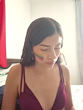 IrisBound webcam