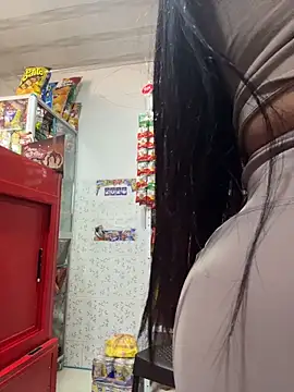 Sara_fun webcam
