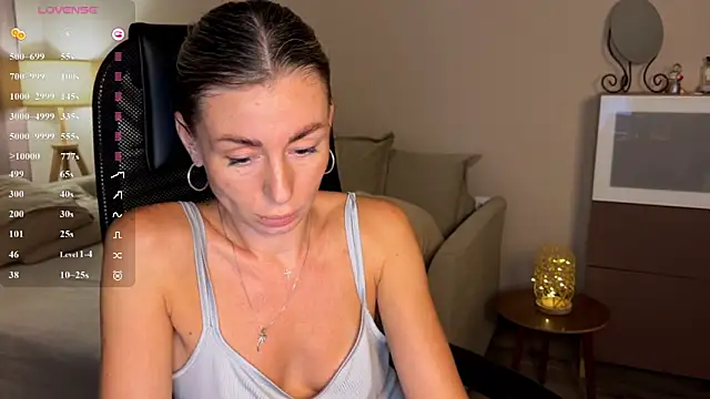 DannaEvan webcam