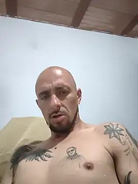 fire_menxxx001 webcam