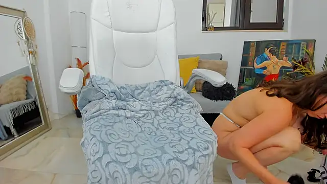 Darya_Baby webcam