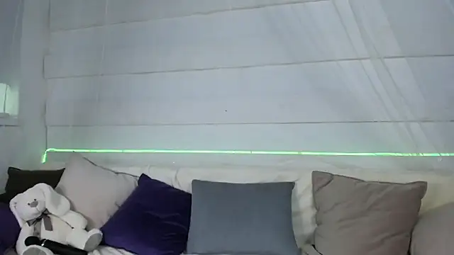 stricred webcam