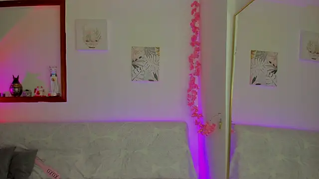 Danesacronin webcam