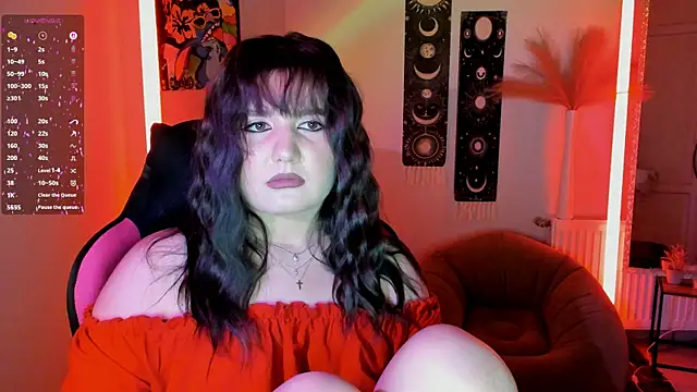 SourCherry__ webcam