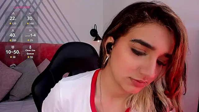 vanillafairy_ webcam