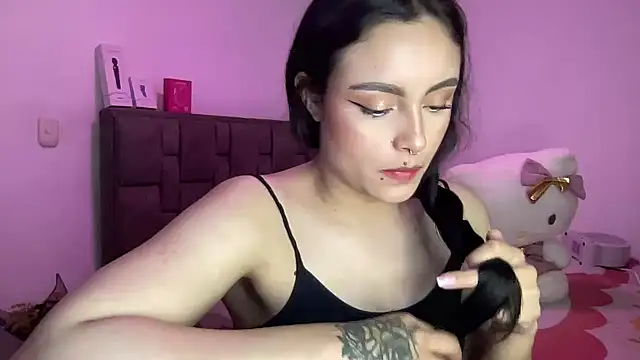 salome_polaniiee webcam