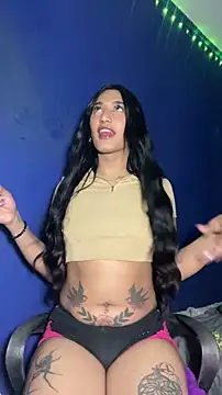 NikitaDragunXXX live sex cam