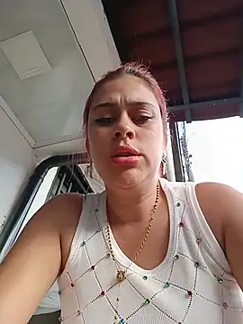 MariBelle1 webcam