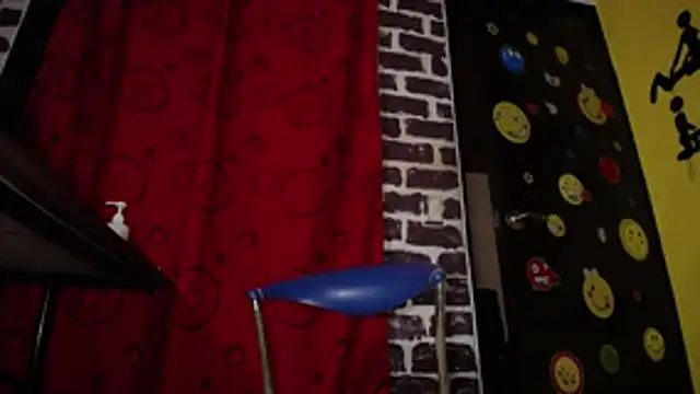 samrocker_sex (F milf) - cumshow
