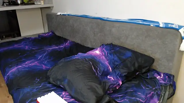 Student_Oliver's live cam