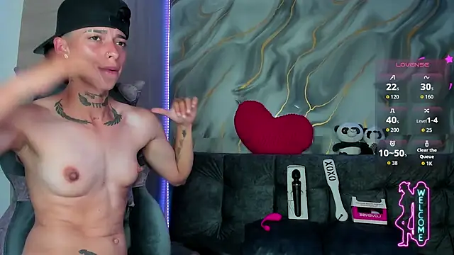AmberAdams_ webcam