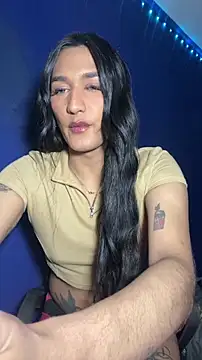 NikitaDragunXXX webcam