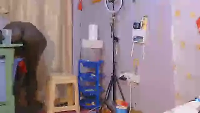 Dic_star webcam