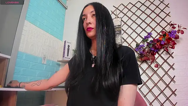 SALOME_KORLAND webcam