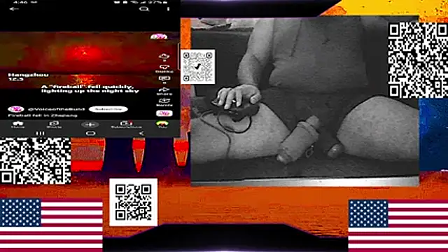 RussellTaylorLacy webcam
