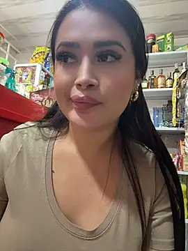 Sara_fun webcam