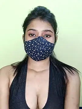 trinasa live cam on StripChat