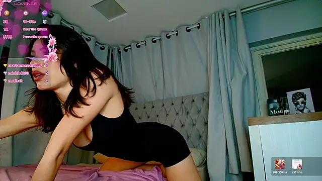 Carol_Daniel webcam