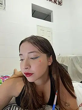 AliciaWhite_nt webcam
