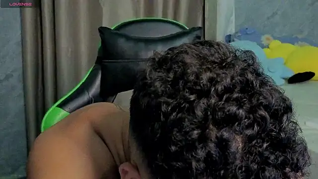Daiki_Jack webcam