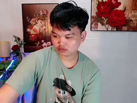 Rain_cum webcam