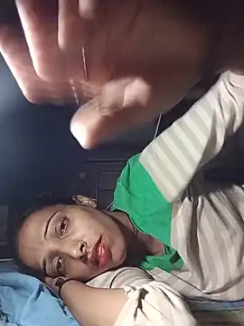 Pinki_thakur_1 webcam