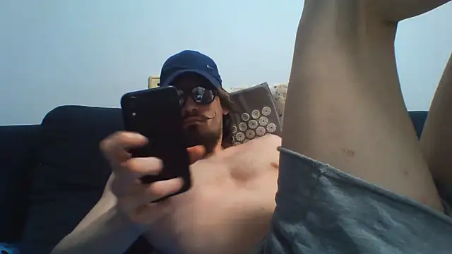 KaelNox webcam