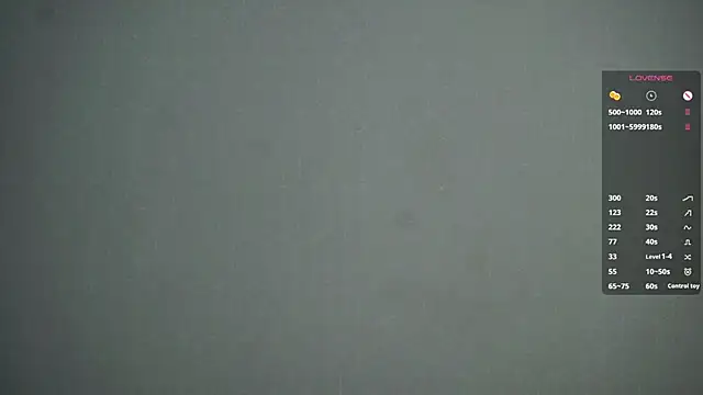 HannaHayles webcam