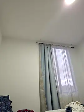 IrisBound webcam