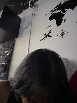 Sasha-firee webcam